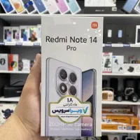 اقساط گوشی Note 14 pro 4G