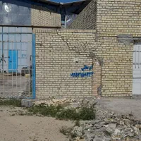 سوله 400متری ده غیبی