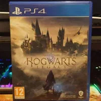 بازی Hogwarts Legacy برای PS4