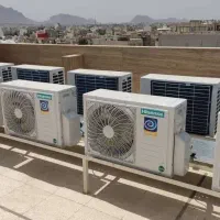 نمایندگی فروش رسمی هایسنس و بویمن(داکت اسپلیت،VRF)