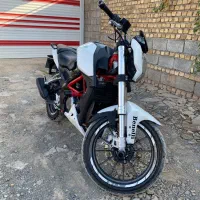 موتور بنلی ۲۵۰ مدل ۹۶مدارک کامل|موتورسیکلت|سبزوار, امیر کبیر|دیوار