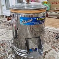 سبزی خورد کن مارک سپیده ۳کیلویی