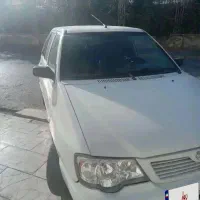 پراید 111sx سفید استثنایی .زیر پا عالی.|خودرو سواری و وانت|مشهد, شهید فرامرز عباسی|دیوار