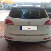 جک اس۵sدندی درحد صفر|خودرو سواری و وانت|چهاردانگه (تهران), |دیوار