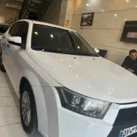 دنا پلاس دنده ای،مدل ۱۴۰۱|خودرو سواری و وانت|شیراز, باهنر|دیوار