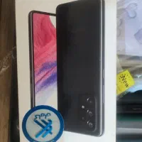 گوشی سامسونگa52|موبایل|قزوین, |دیوار