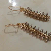 طلا در حد نو