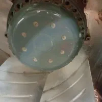 هوا کش|پنکه و تصفیه‌کنندهٔ هوا|فلاورجان, |دیوار