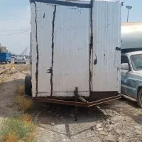 کانکس نو|مصالح و تجهیزات ساختمان|خرمدره, |دیوار