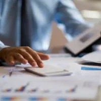 کارآموز حسابداری هستم