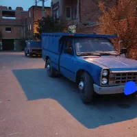 نیسان 81 کمپرسی