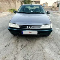 پژو مدل ۹۷|خودرو سواری و وانت|بم, |دیوار