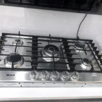 اجاق گاز صحفه ای نیک کالا