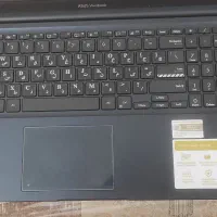 لپتاپASUS F1504VA  I3 1315U نوRAM12 گارانتی سازگار|رایانه همراه|تهران, شکیبا|دیوار
