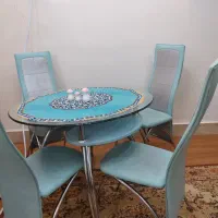 میز ناهار خوری