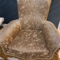 مبل سلطنتی ۹ نفره و میز نهار خوری هشت نفره|مبلمان خانگی و میز عسلی|ملارد, |دیوار