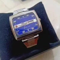 ساعت رادو با‌ موتور سوئیسی اصل ( اتوماتیک)