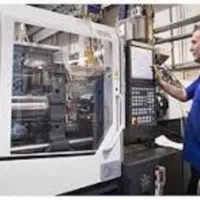 نیروی خدمات  و اپراتور تولید