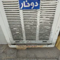 کولر ۳‌‌،۵۰۰ دونار بفروش می‌رسد|کولر آبی|ابهر, |دیوار
