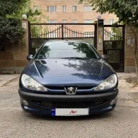 206sd مدل۸۶سفارش اریان