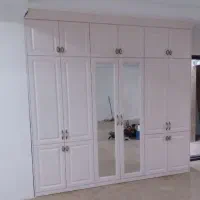 کمددیواری عرض۳متر