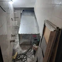 تانکرسازی هرمزی