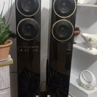 اسپیکر دوقلو خانگی