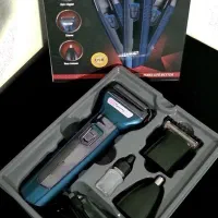 ست اصلاح مردانه 3کاره