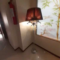اباژور استیل درجه یک با شید خارجی