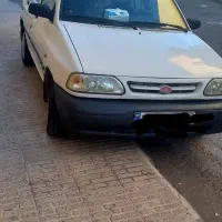 پراید 131 مدل 95|خودرو سواری و وانت|ساوه, |دیوار