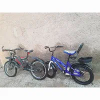 فروش دوچرخه|دوچرخه، اسکیت، اسکوتر|کاشان, میدانگاه آقا|دیوار