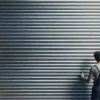 تعمیرکرکره برقی دراتومات شیشه ای جک پارکینگ ریلی|خدمات پیشه و مهارت|تهران, نیاوران|دیوار