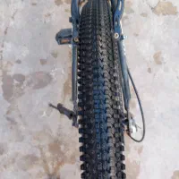 دوچرخه 26 درحد صفر|دوچرخه، اسکیت، اسکوتر|اسدآباد, |دیوار