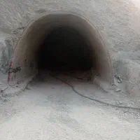 چند نفر کارگر میخوام واسه اورمیه کار تونل