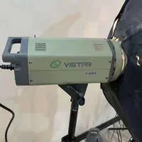 فلش vistar