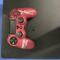 Ps4 1TB