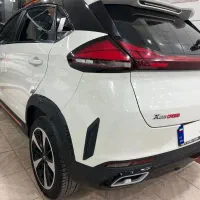 ایکس ۳۳ کراس اتوماتیک مدل ۱۴۰۲