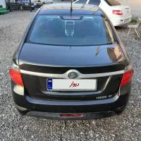 برلیانس موتورکوچیک ۳۳۰|خودرو سواری و وانت|لنگرود, |دیوار