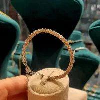 دستبند و بنگل-فقط ۳درصد