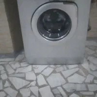 ماشین لباسشویی