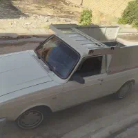 وانت پیکان مدل 93|خودرو سواری و وانت|کرمانشاه, |دیوار