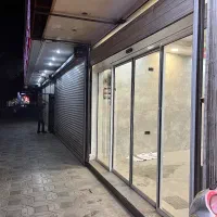 اجاره مغازه بر خیابان بزرگمهر جنب بانک پارسیان|اجارهٔ مغازه و غرفه|اصفهان, فرهنگیان|دیوار