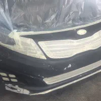 انجام خدمات نقاشی و دیتیلینگ و اورهال خودرو|خدمات موتور و ماشین|اصفهان, پروین|دیوار