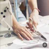 چرخکار وخیاط پرده