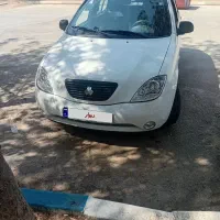 تیبا ۲ مدل ۱۴۰۰ درحد صفر