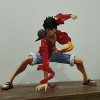 اکشن فیگور لوفی