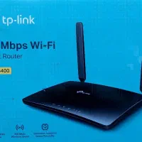 مودم سیمکارتی تی پی لینک TL-MR6400 V4