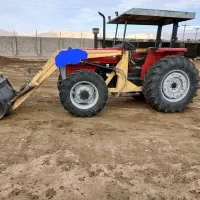 تراکتور۴۷۵جفتدیفرانسیل