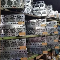 فروش انواع سرسیلندر پژو 405 پارس سمند