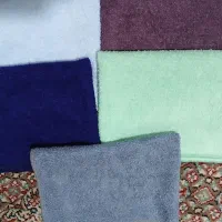 دستمال آشپزخانه